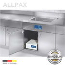 SONOREX Einbauger�te 