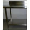 Arbeitstische Selbstmontage 60cm