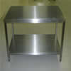 Arbeitstische PREMIUM 60cm