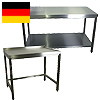 Arbeitstische PREMIUM 70cm