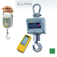 Kran- & H�ngewaagen 5kg - 10t 