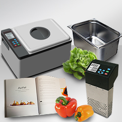 Sous Vide Ger�te & Zubeh�r 