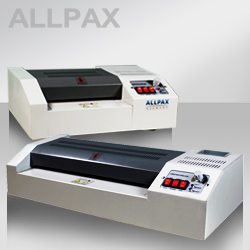 Laminiersysteme 