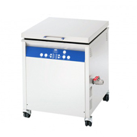 Ultraschallreiniger Industrie:<br/> X-tra basic / Transsonic 