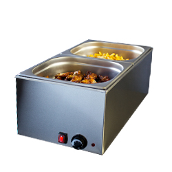Elektro- und Gas- Kleinger�te 