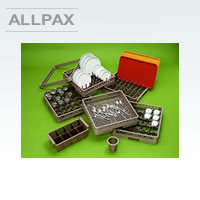 preiswerte ALLPAX-K�RBE 
