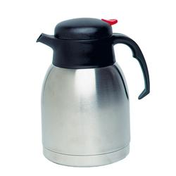 Filter-Kaffeemasch. Thermokannen 
