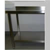 Arbeitstische Selbstmontage 70cm