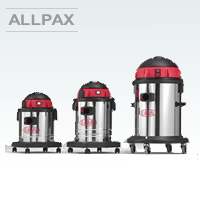 Industriesauger  1,2 und 3 Motorig