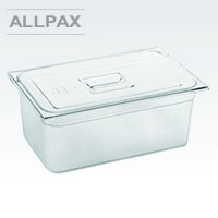 Gastronorm-Beh�lter RUBBERMAID