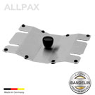 Deckel f�r SONOREX 