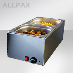 Bain-Marie Wurstw�rmer