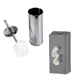 Toilettenzubeh�r