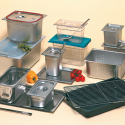 Gastronormbeh�lter