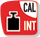Justierprogramm (CAL): Zum Einstellen der Genauigkeit.