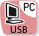 USB Schnitstelle