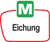 Eichung m�glich bei eichf�higen Modellen