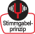 Stimmgabelprinzip