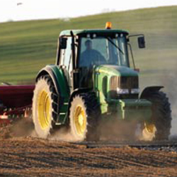 Waagen in der Landwirtschaft