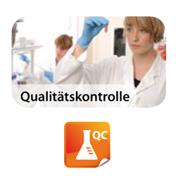 Qualitätskontrolle