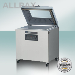 Vakuummaschine ESD Ausführung