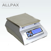 Universalwaage, Waage für Jagdsport / Angelsport