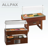 Buffet / Bain Marie