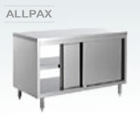 Bureaukast 70 cm diep