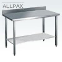 Werktafels 70 cm diep