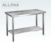 Werktafels 60 cm diep