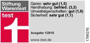 Stiftung Warentest